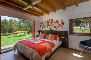 Solar Selvana - Casas de montaña Villa La Angostura